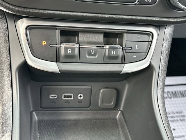 Certified 2024 GMC Terrain SLE FWD image 15