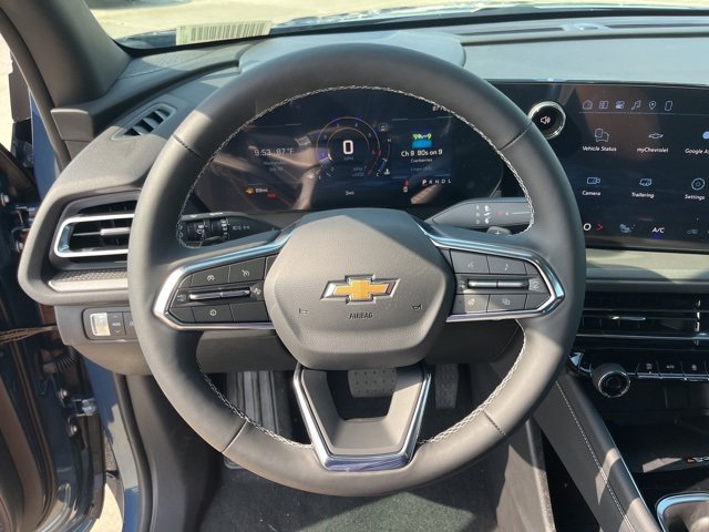 New 2026 Chevrolet Traverse LT w/ Driver Confidence Package image 17