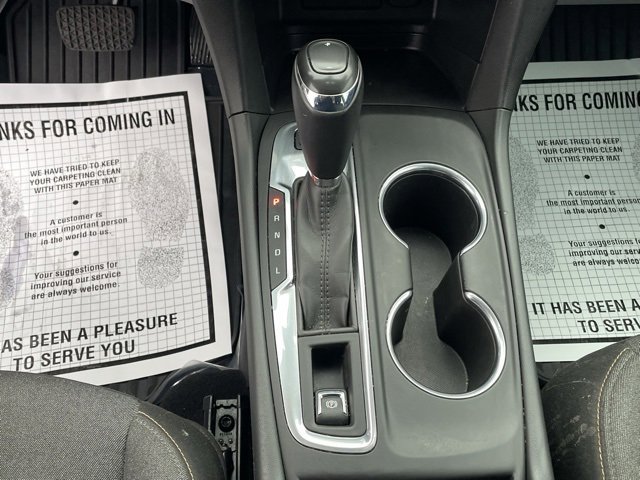 Certified 2019 Chevrolet Equinox LT image 33
