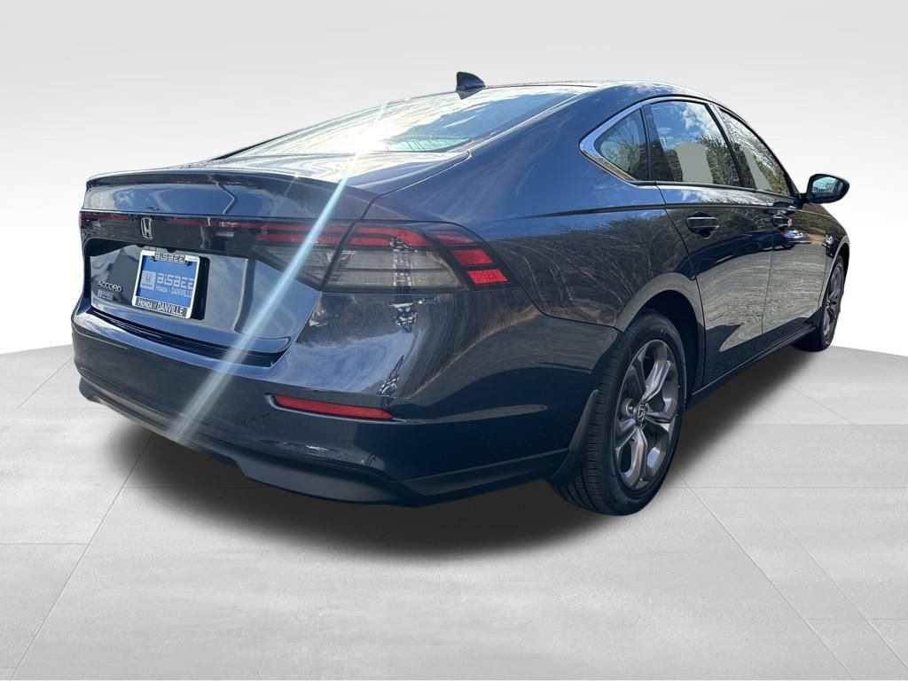 Used 2024 Honda Accord EX image 9