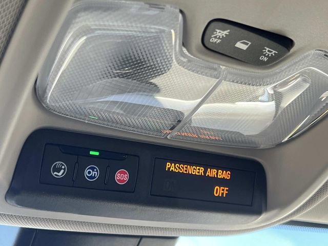 New 2026 Buick Encore GX Sport Touring w/ Advanced Technology Package image 27