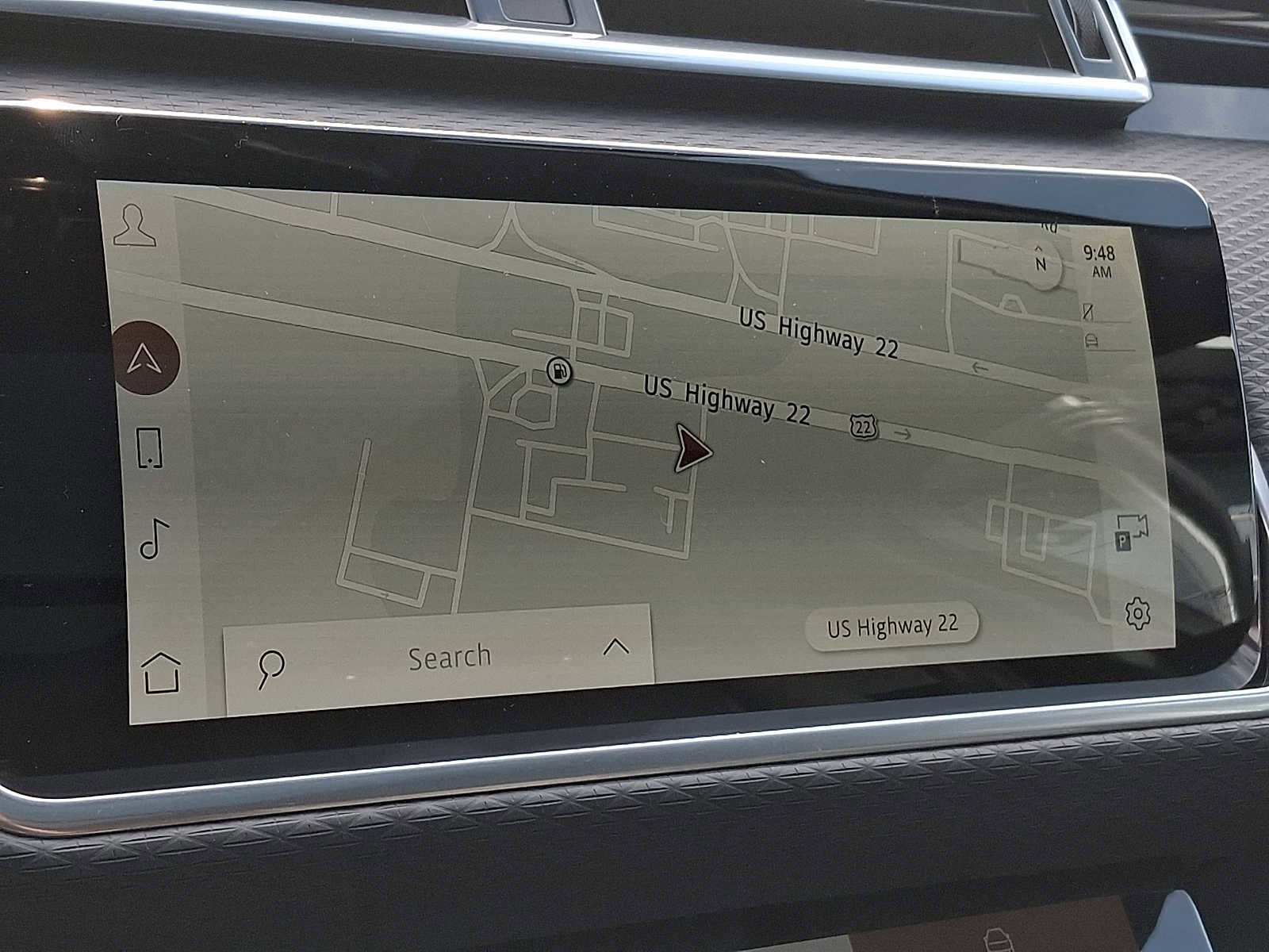 Used 2023 Land Rover Range Rover Velar R-Dynamic S image 15