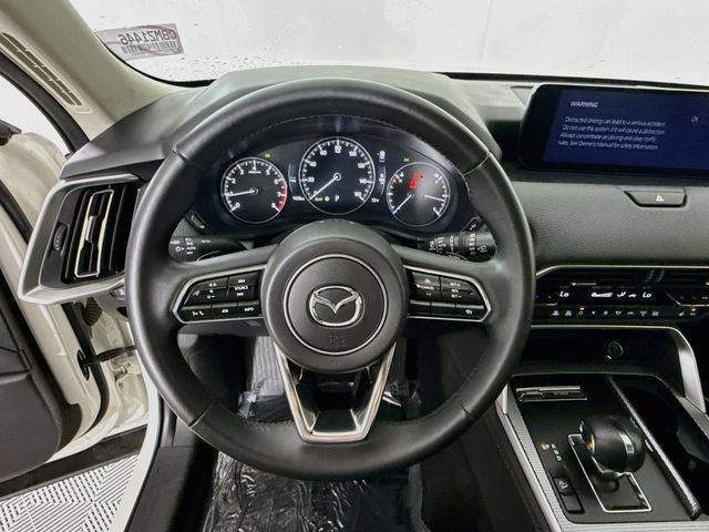 Used 2024 MAZDA CX-90 3.3 Turbo w/ Preferred Plus AWD/4WD image 11