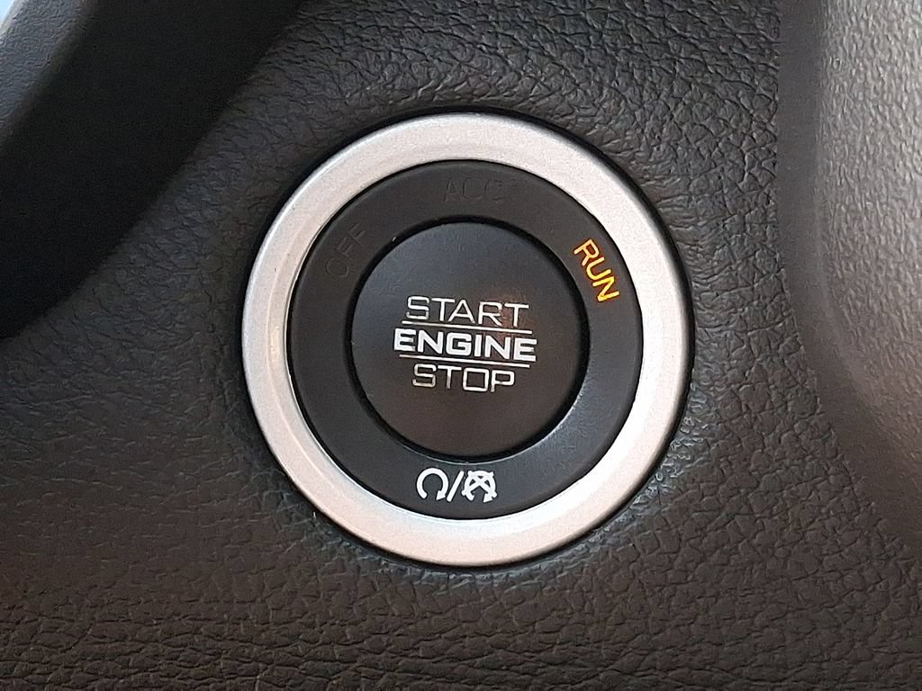 Used 2021 RAM 1500 Big Horn AWD/4WD image 23