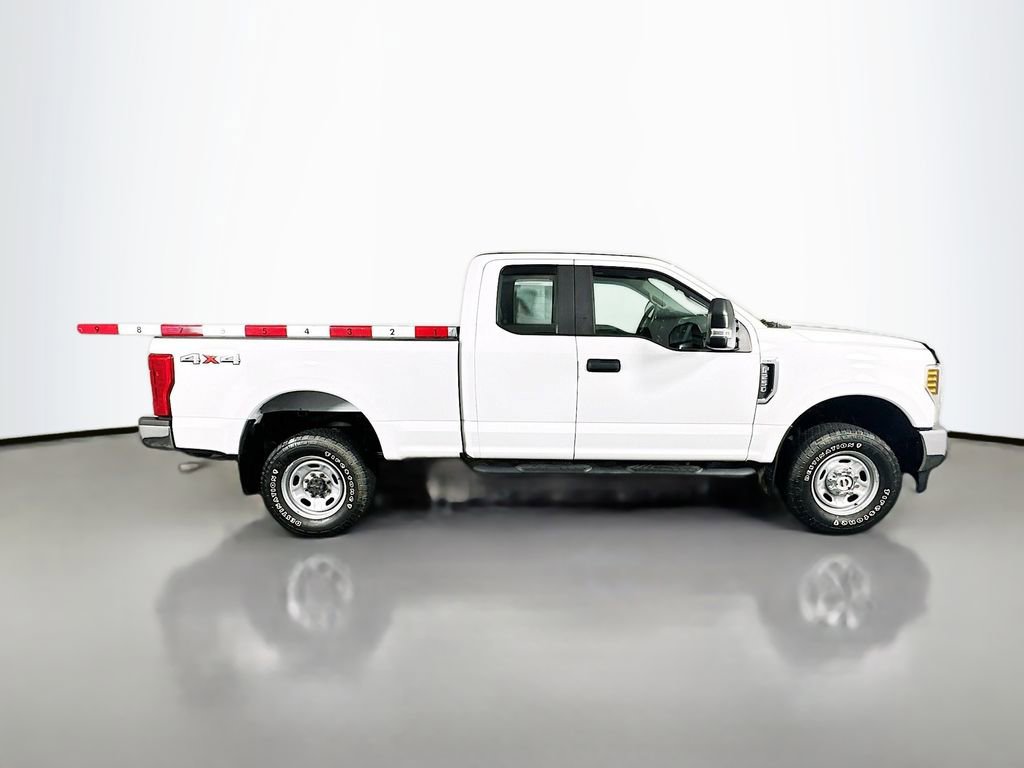 Used 2019 Ford F250 XL w/ XL Value Package image 8