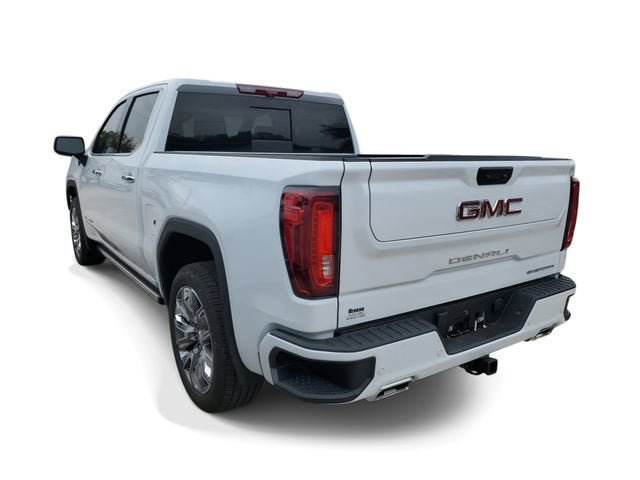 New 2026 GMC Sierra 1500 Denali w/ Denali Reserve Package AWD/4WD image 4