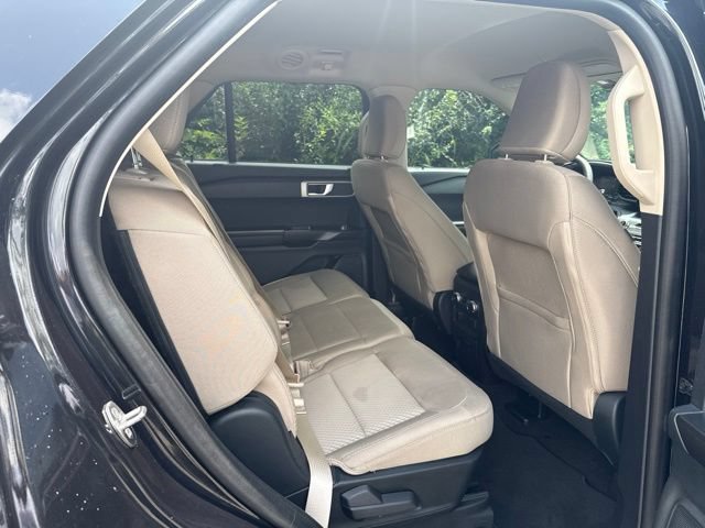 Used 2021 Ford Explorer 2WD image 35