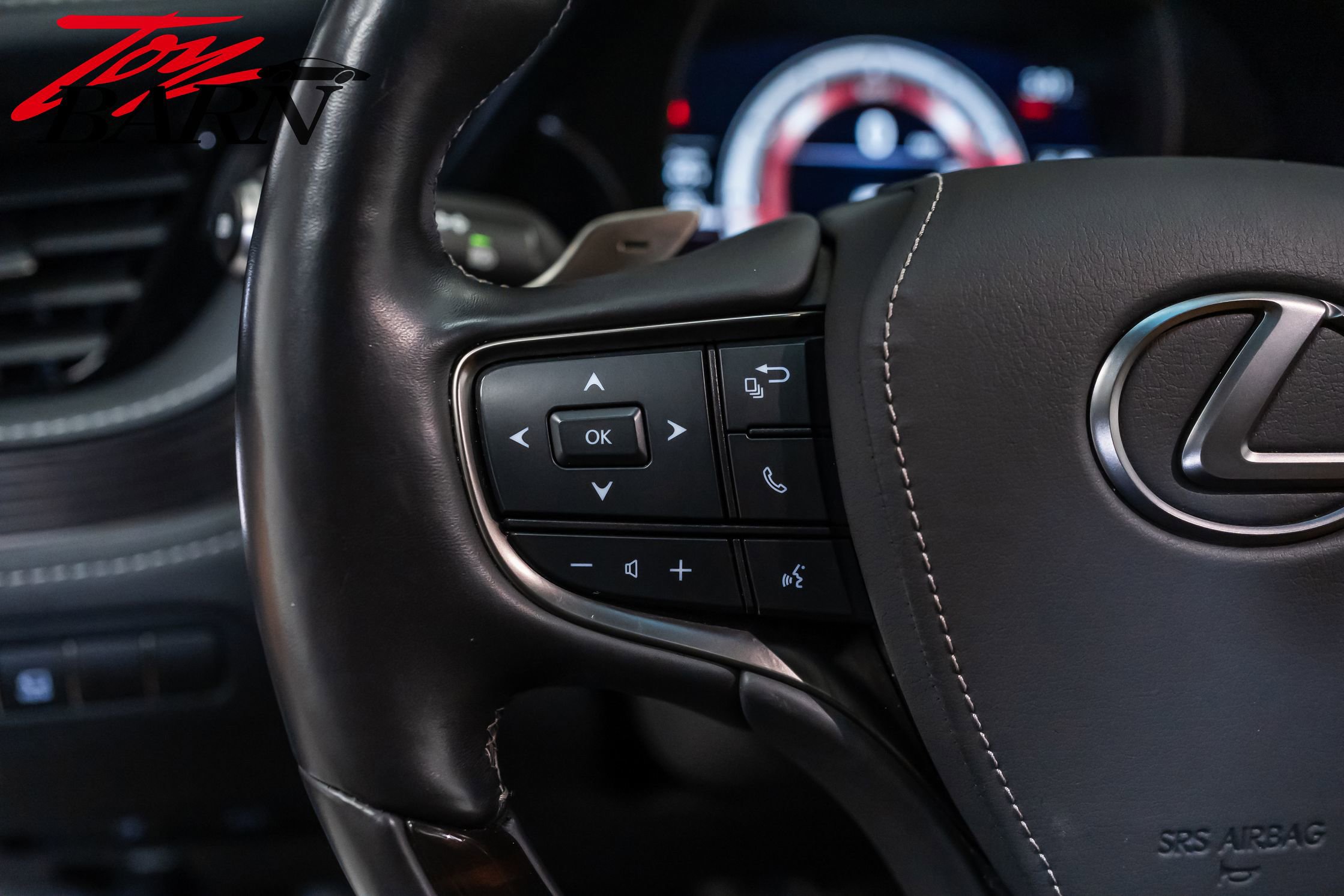 Used 2022 Lexus LS 500 AWD w/ Luxury Package image 31