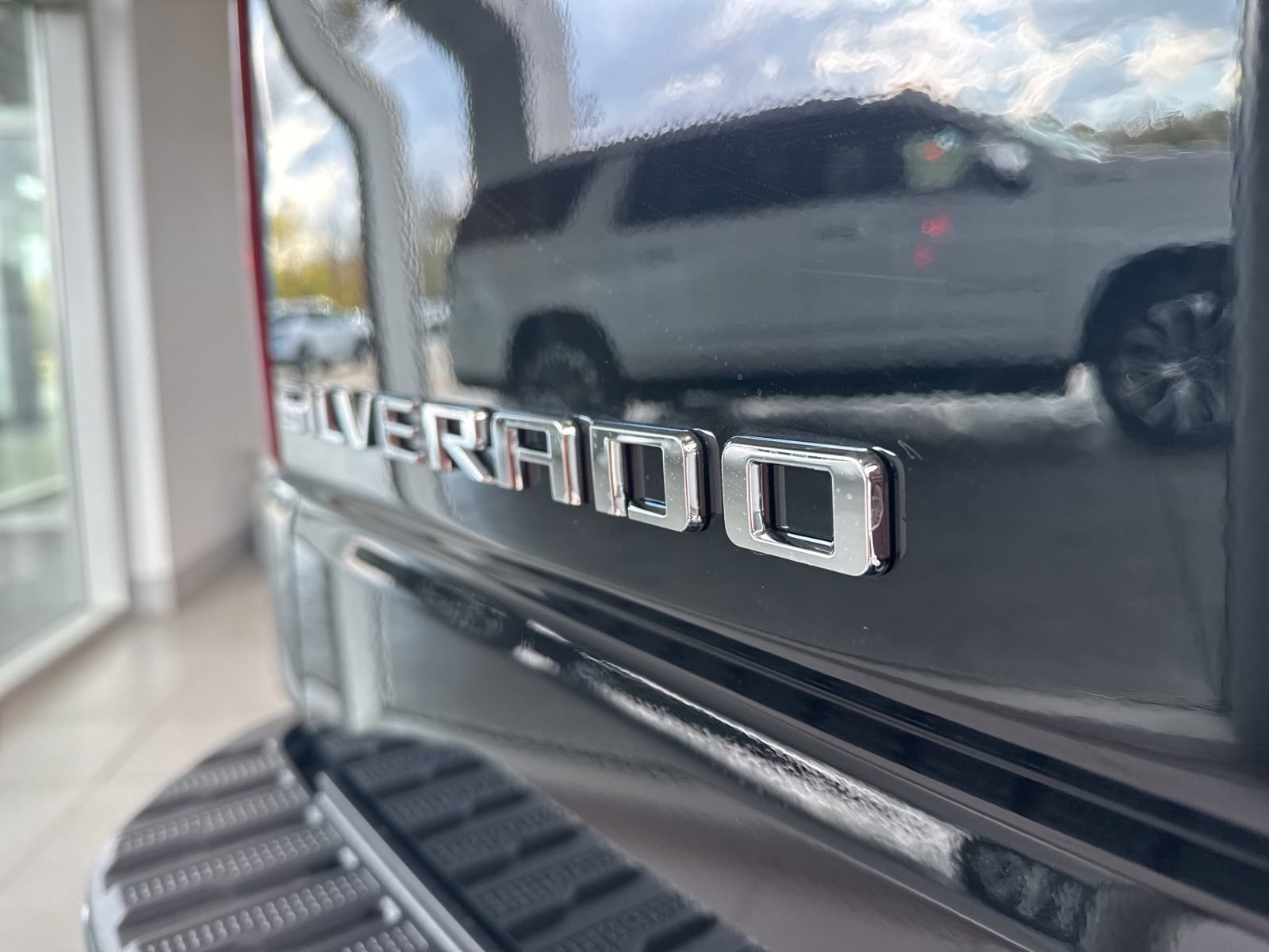 New 2026 Chevrolet Silverado 1500 LT image 8