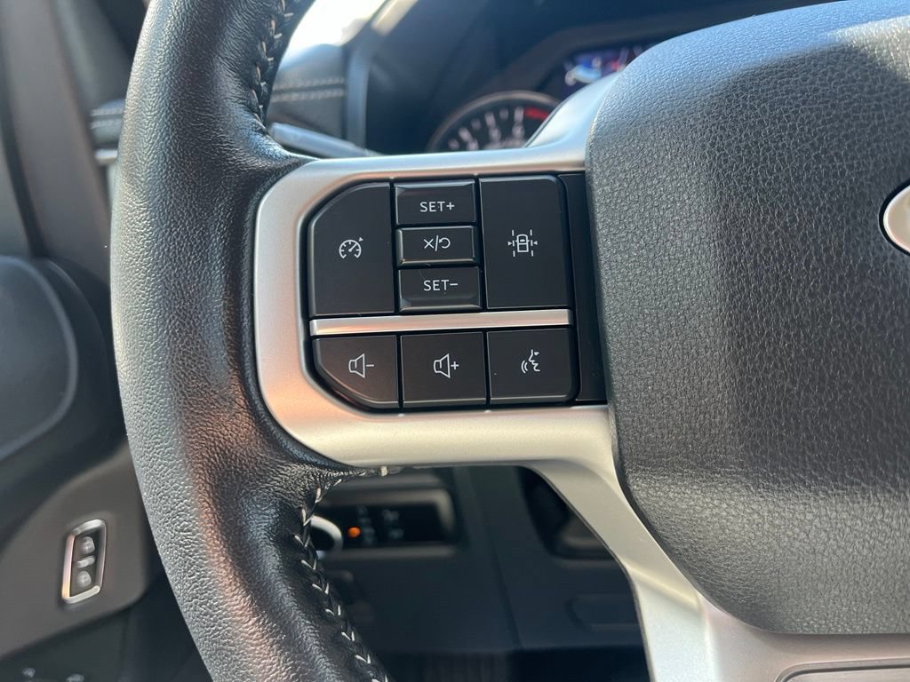 Certified 2023 Ford Expedition Max XL AWD/4WD image 26