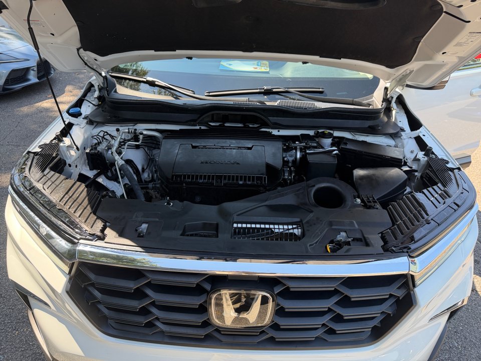 Certified 2023 Honda Pilot EX-L image 20