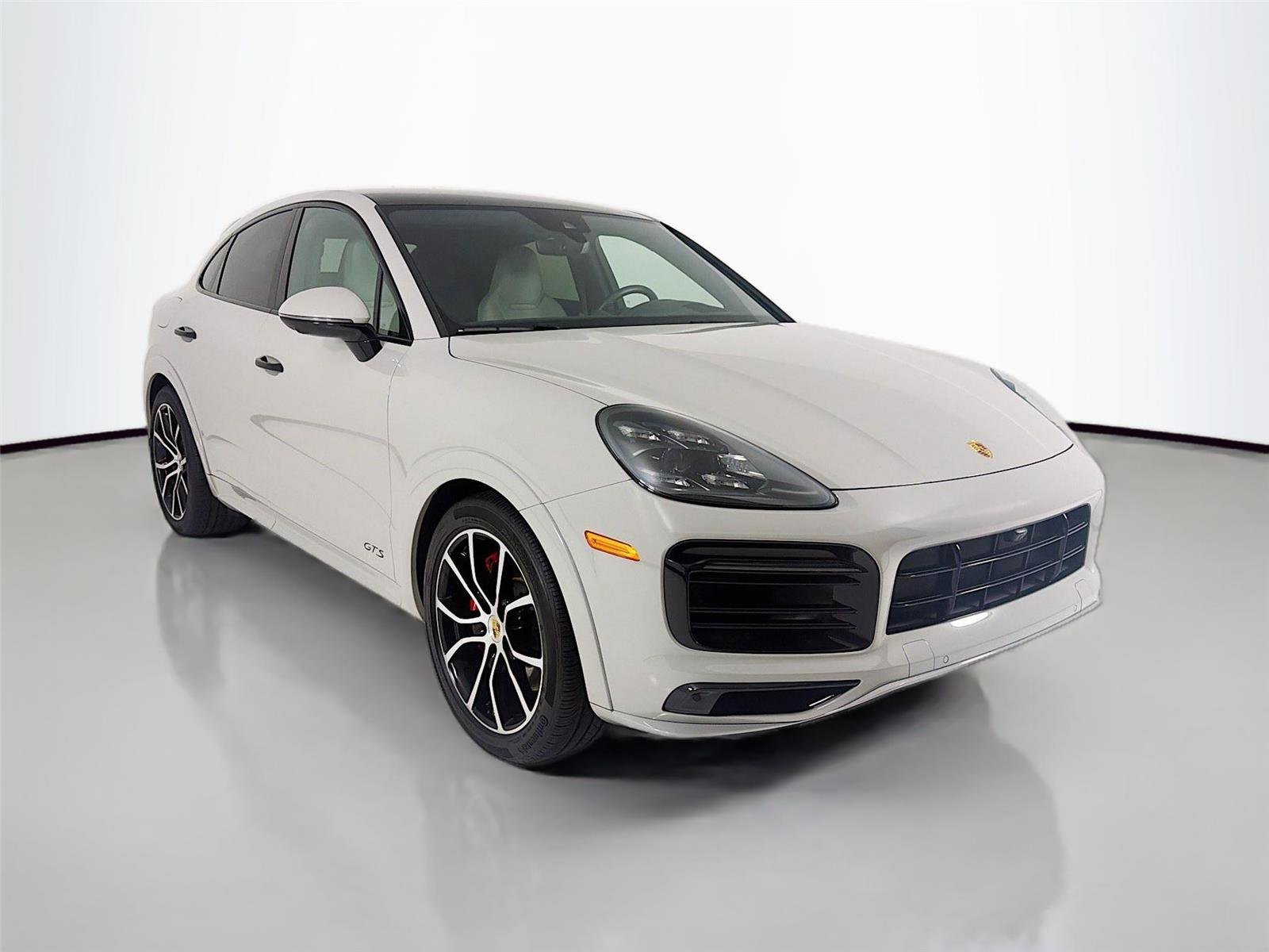 Certified 2023 Porsche Cayenne GTS image 29
