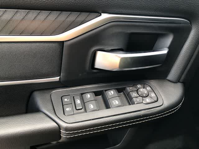 New 2026 RAM 3500 Big Horn AWD/4WD image 35