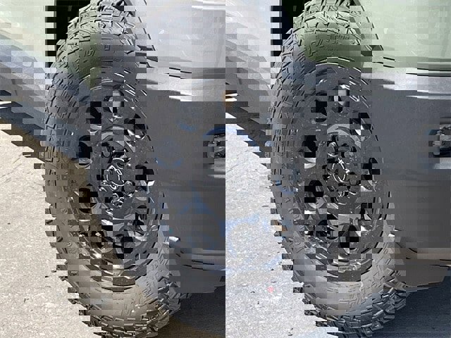 New 2026 Honda Passport TrailSport Elite image 9