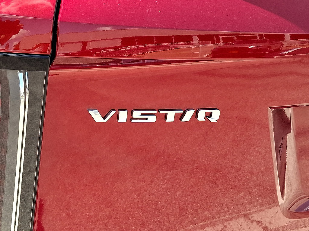 New 2026 Cadillac Vistiq Premium Luxury w/ LPO, Floor Liner Package AWD/4WD image 17