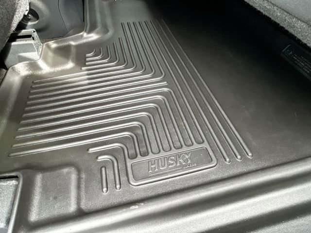 Used 2025 Ford F150 STX w/ Equipment Group 200A AWD/4WD image 34