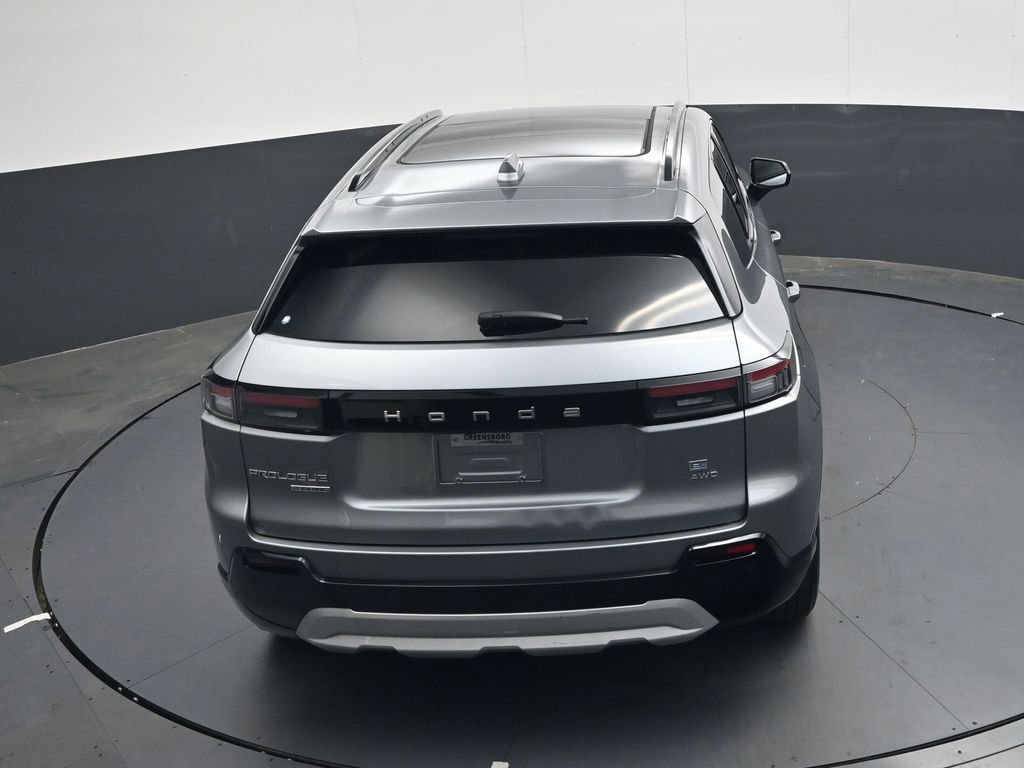 Used 2024 Honda Prologue Touring image 24