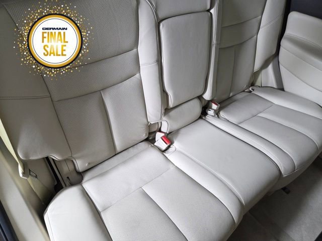 Used 2015 Nissan Murano Platinum image 18