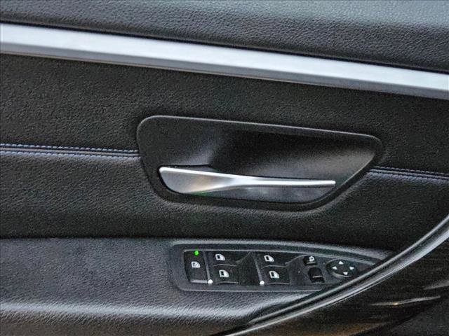 Used 2019 BMW 440i Gran Coupe w/ M Sport Package RWD image 24