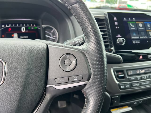 Used 2023 Honda Passport EX-L image 17
