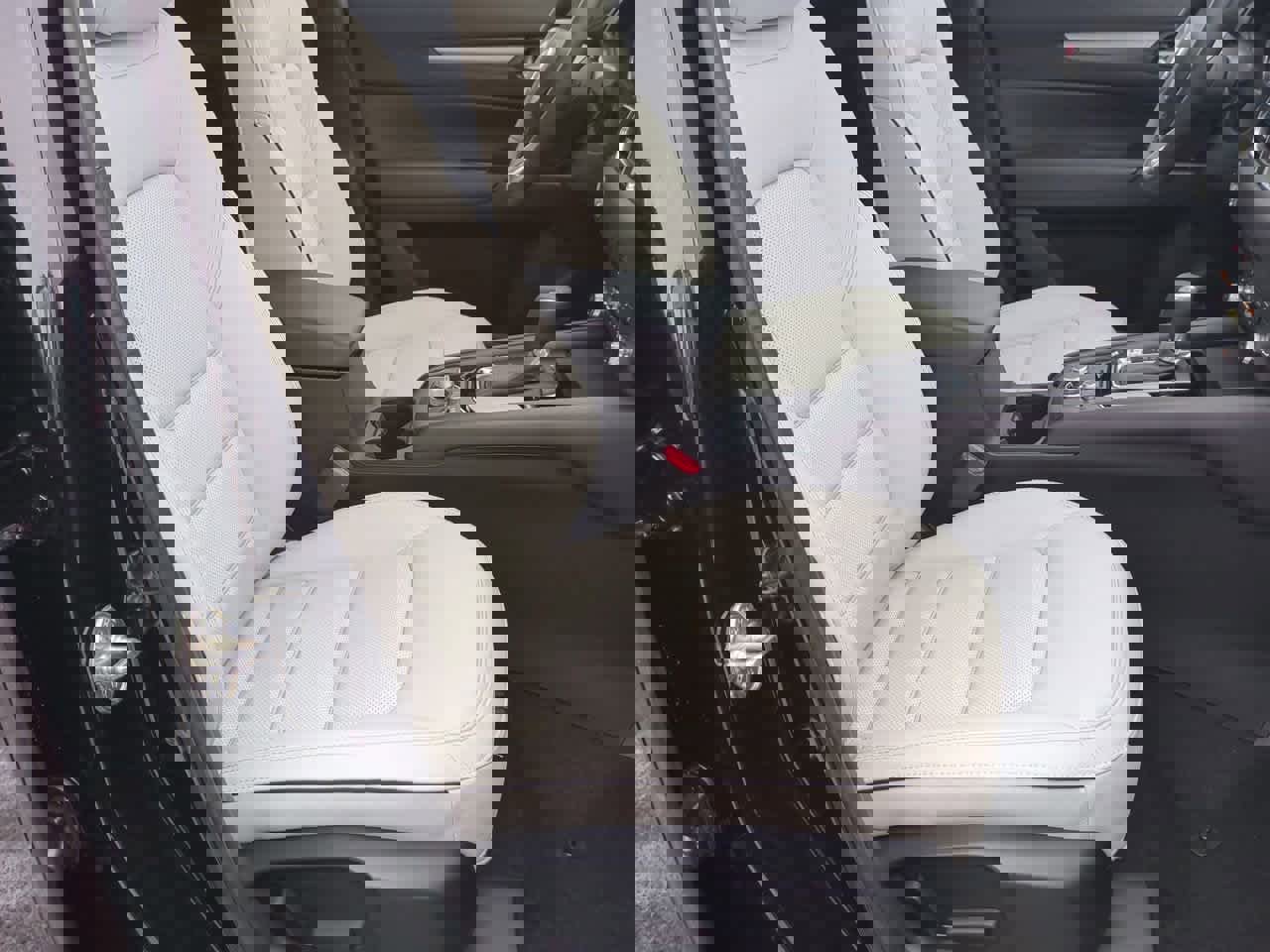 New 2025 MAZDA CX-5 AWD 2.5 S w/ Preferred Package image 23