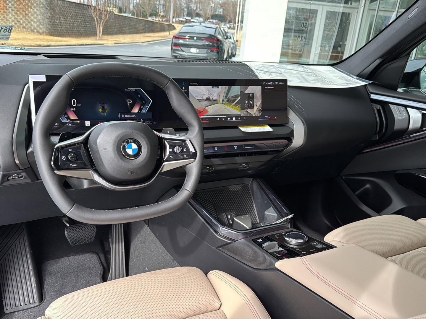 New 2026 BMW X3 xDrive30 w/ Premium Package image 15