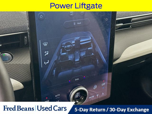 Certified 2021 Ford Mustang Mach-E Premium image 20