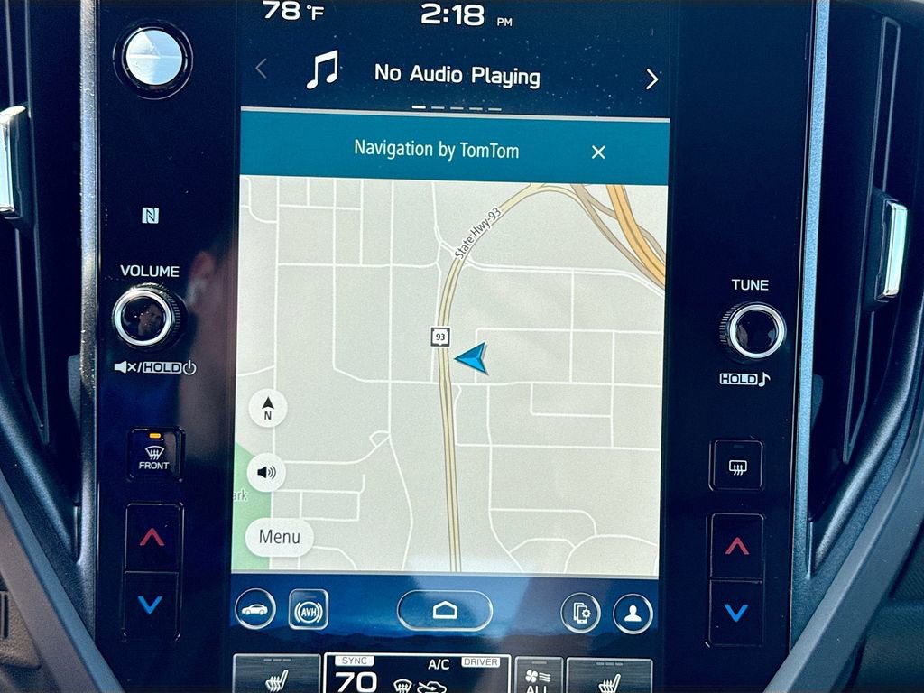 New 2026 Subaru Forester Premium image 11