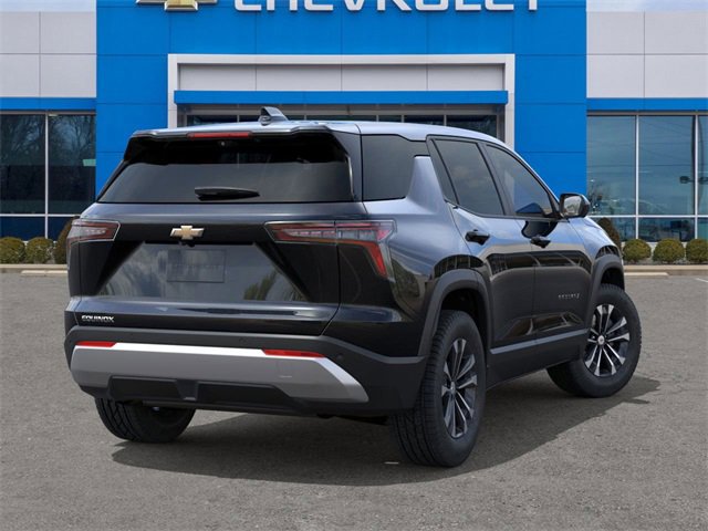 New 2026 Chevrolet Equinox LT image 4