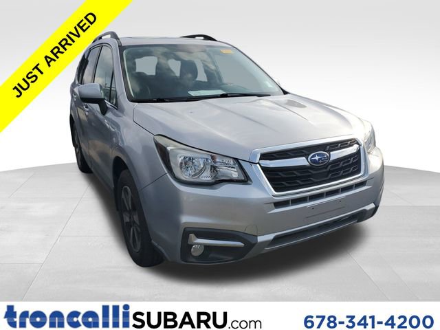 Used 2017 Subaru Forester 2.5i Limited w/ Protection Package #2