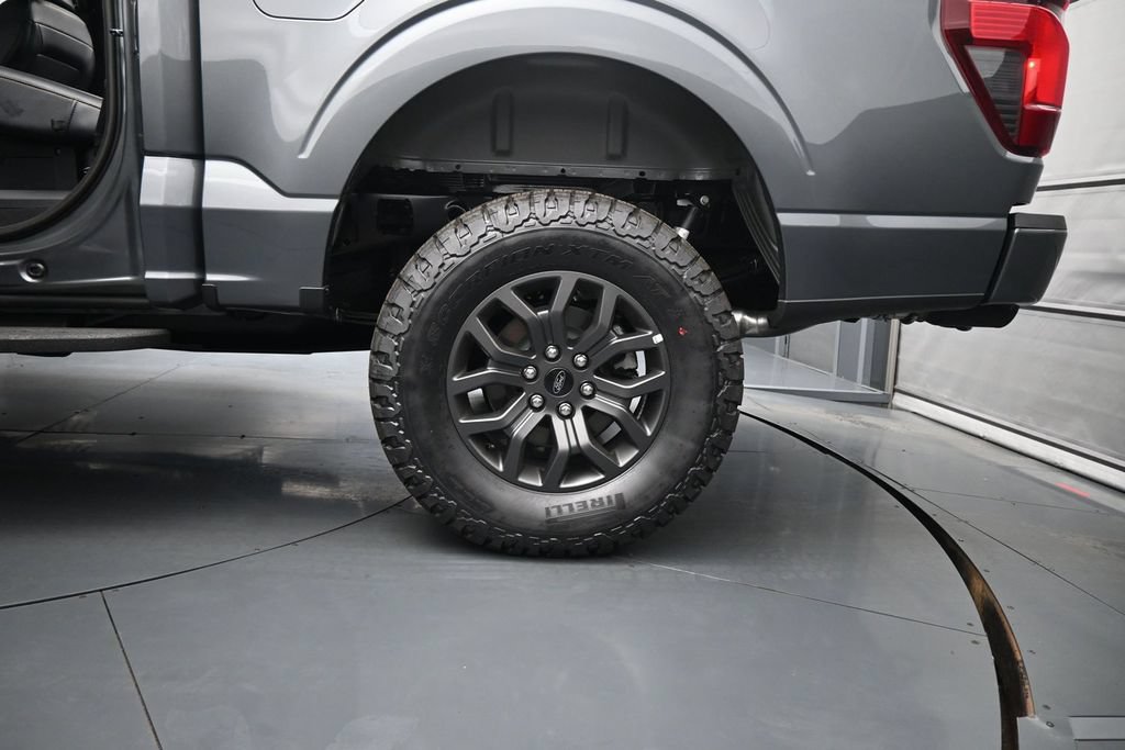 New 2026 Ford F150 Tremor w/ Mobile Office Package AWD/4WD image 21