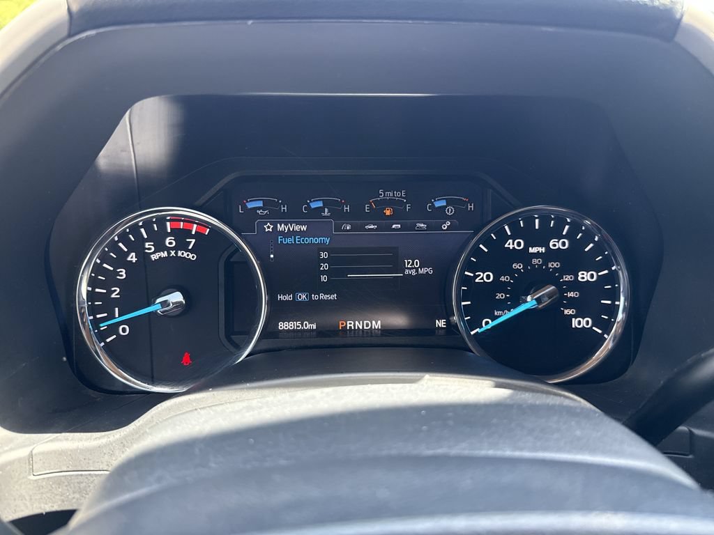 Used 2022 Ford F250 Lariat w/ Lariat Value Package AWD/4WD image 18
