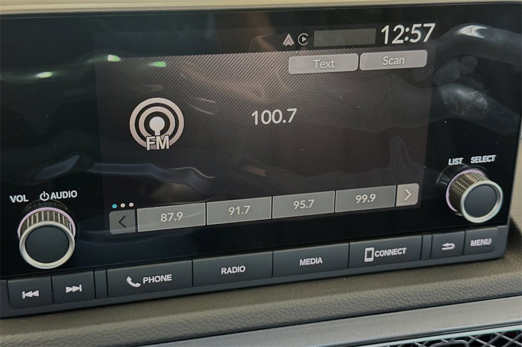 New 2025 Acura Integra image 14