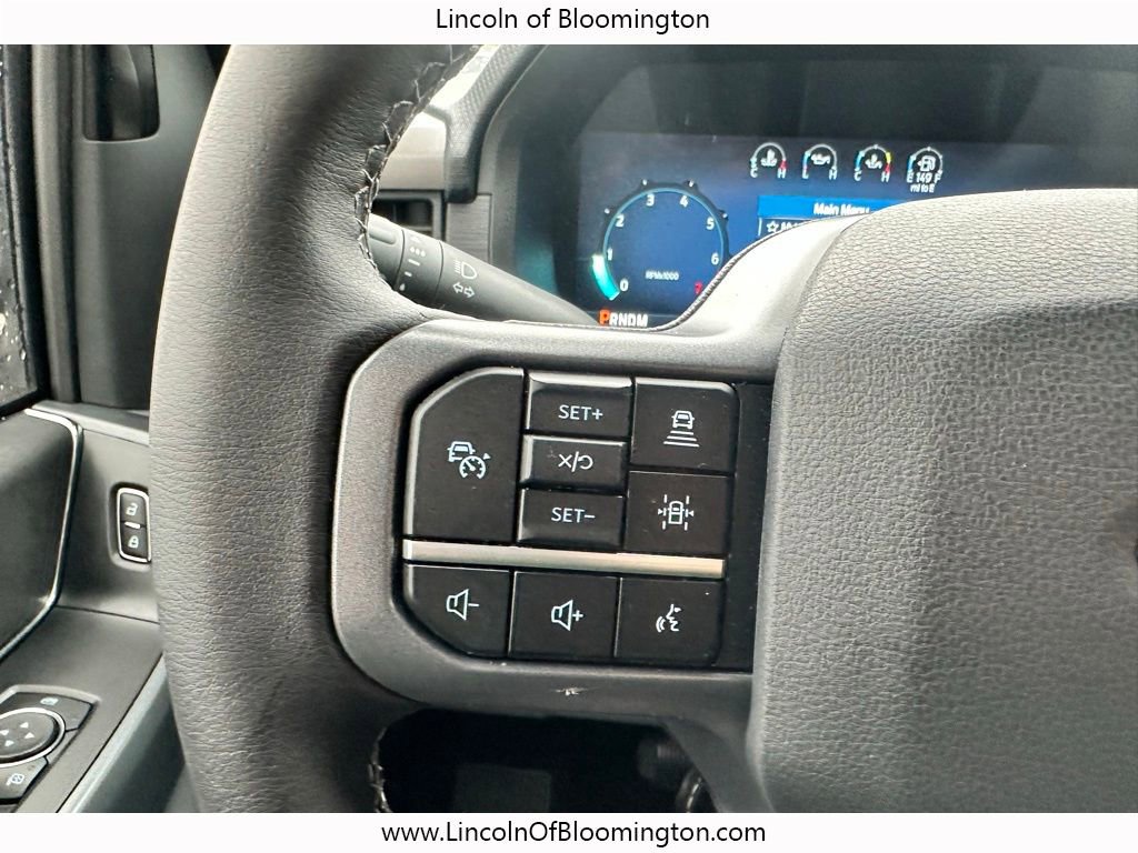Used 2024 Ford F150 XLT w/ Equipment Group 302A MID image 59