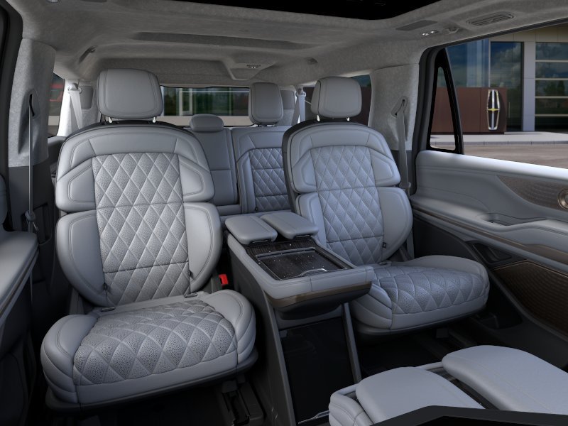 New 2026 Lincoln Navigator L Black Label AWD/4WD image 34