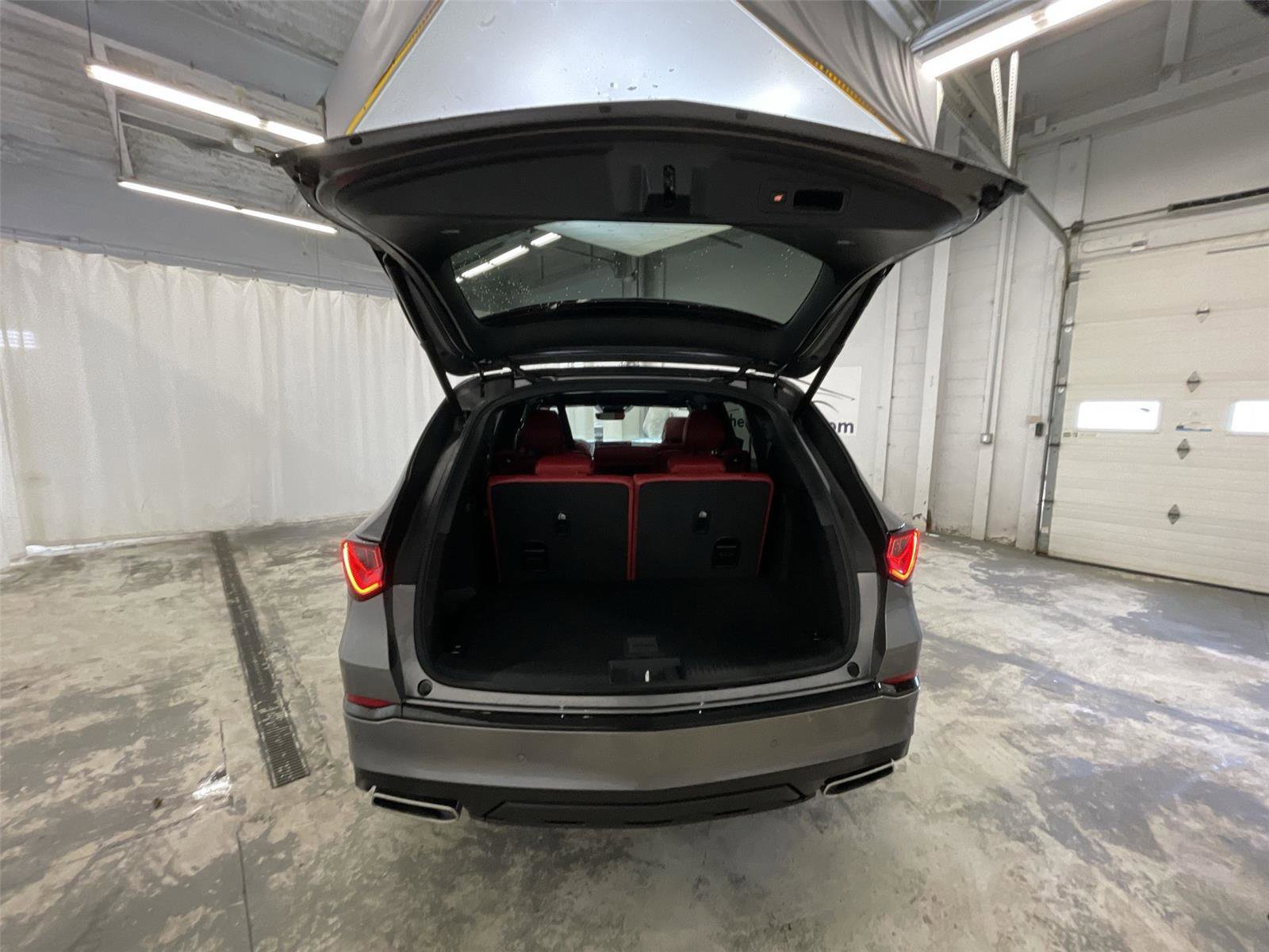 New 2026 Acura MDX A-Spec image 25