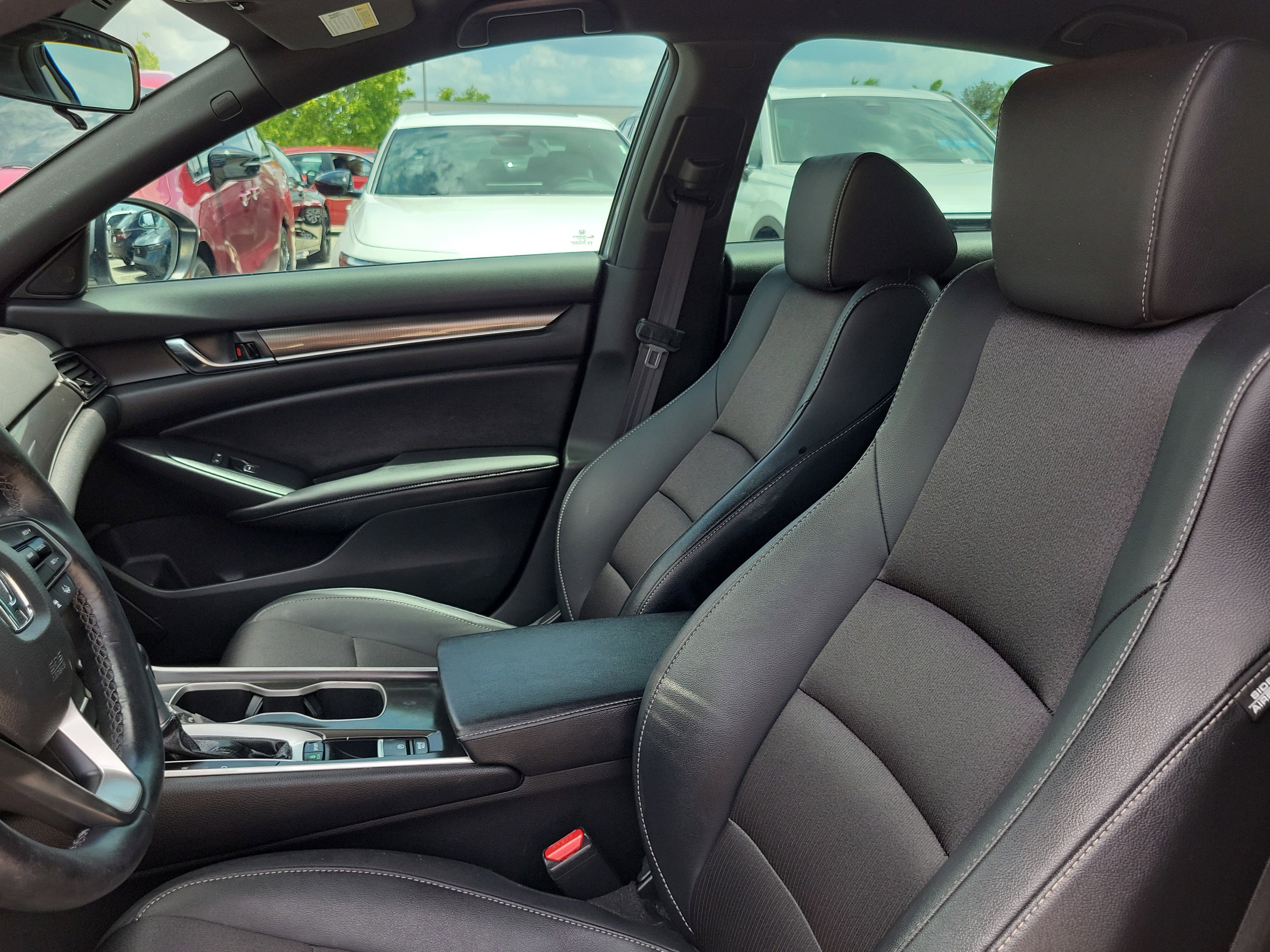 Used 2019 Honda Accord Sport image 23