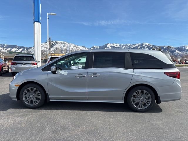 New 2026 Honda Odyssey Touring image 6