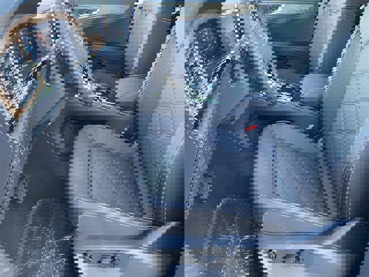 New 2026 Volkswagen Atlas SE image 15