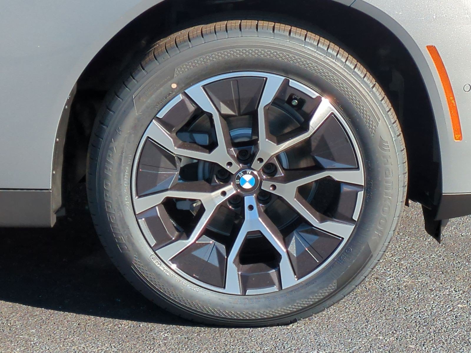 Certified 2026 BMW X3 xDrive30i w/ Convenience Package AWD/4WD image 13