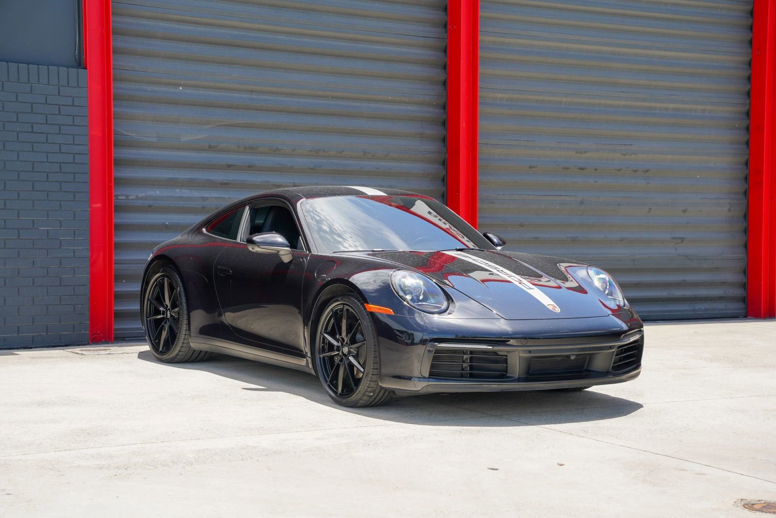 Used 2020 Porsche 911 Carrera RWD image 6