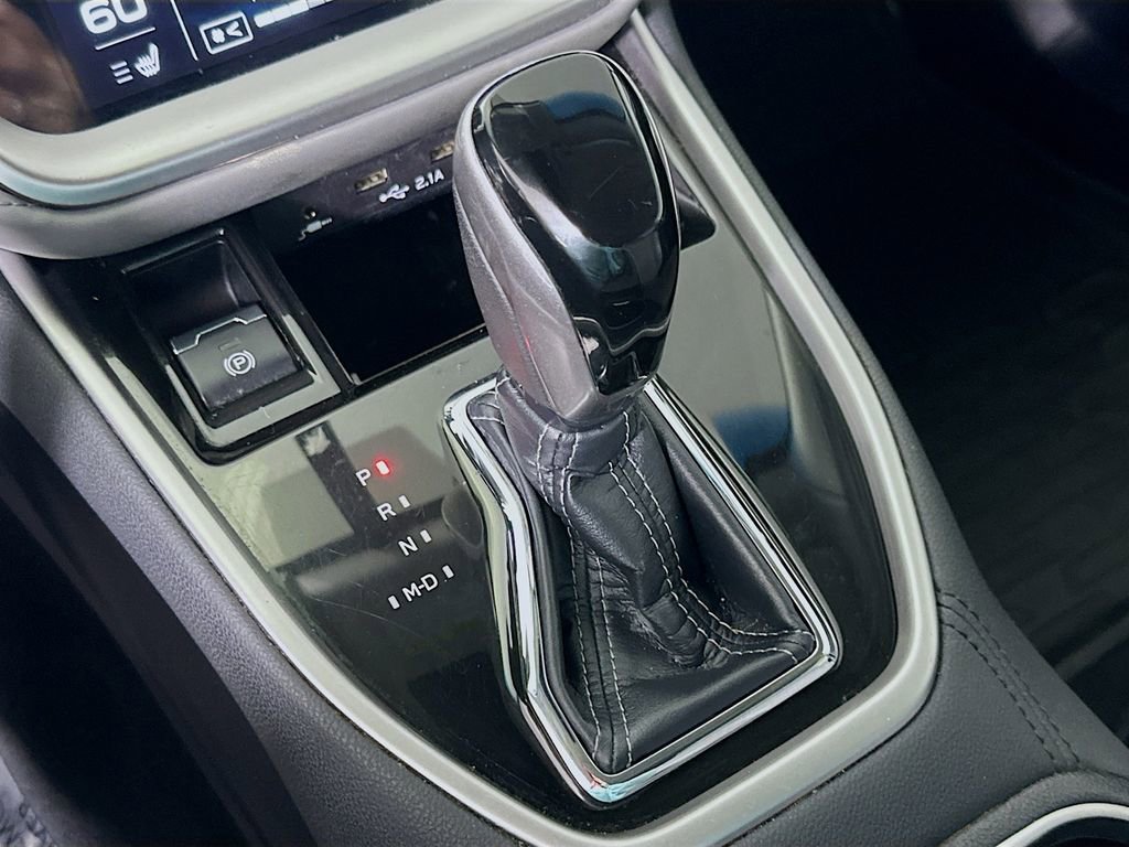 Used 2022 Subaru Outback Limited w/ Popular Package #2 image 30