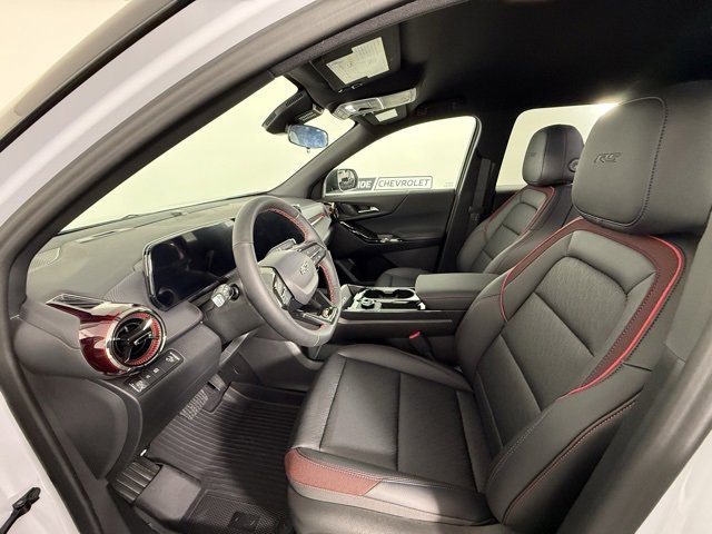 New 2026 Chevrolet Equinox RS image 14