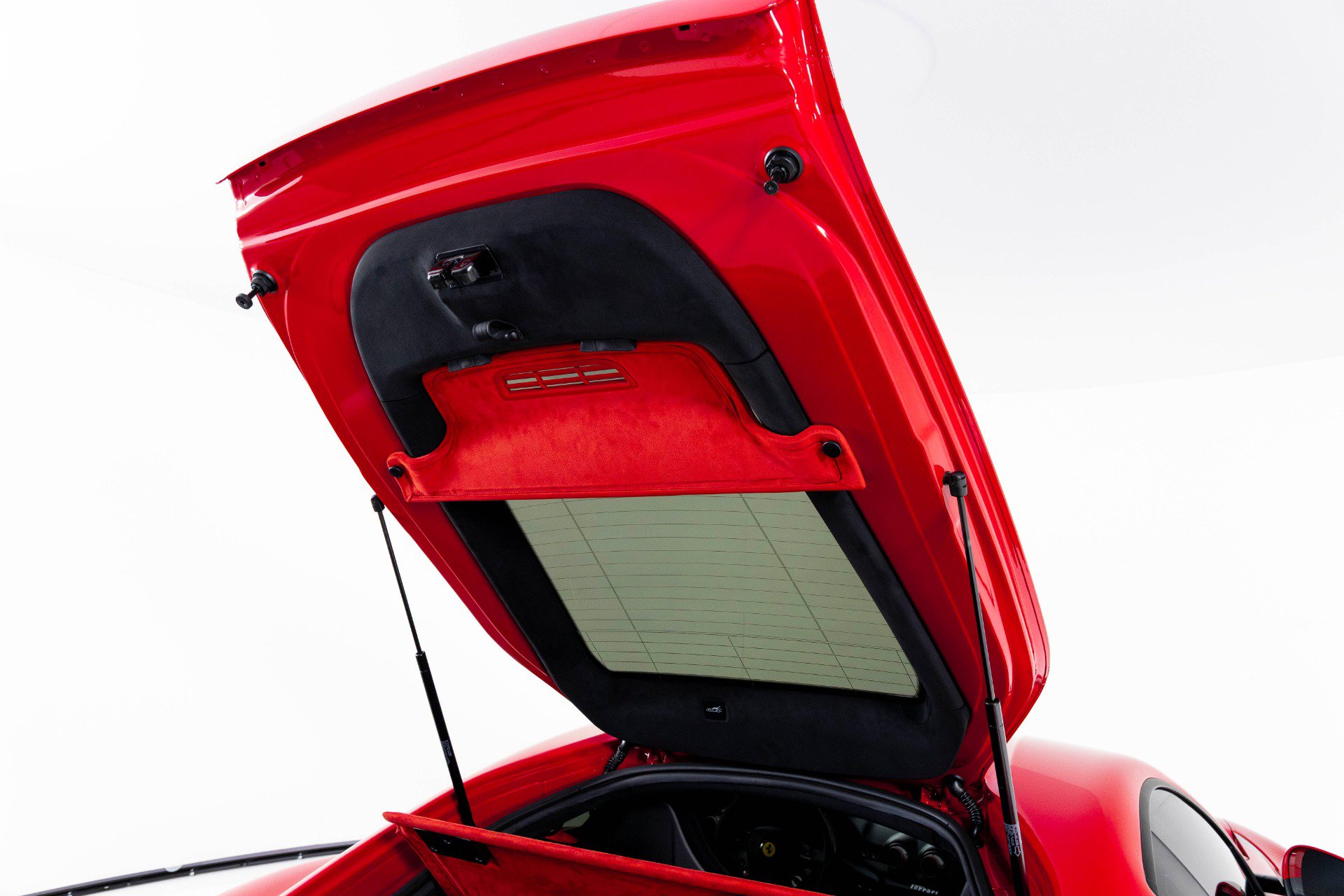 Used 2017 Ferrari F12tdf image 55