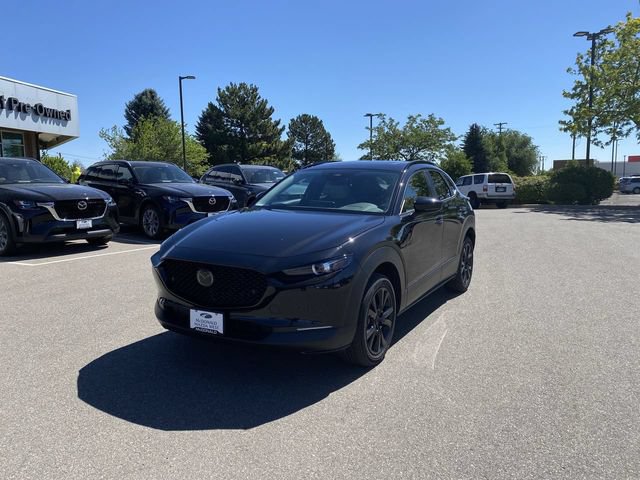 New 2026 MAZDA CX-30 Aire Edition AWD/4WD image 9