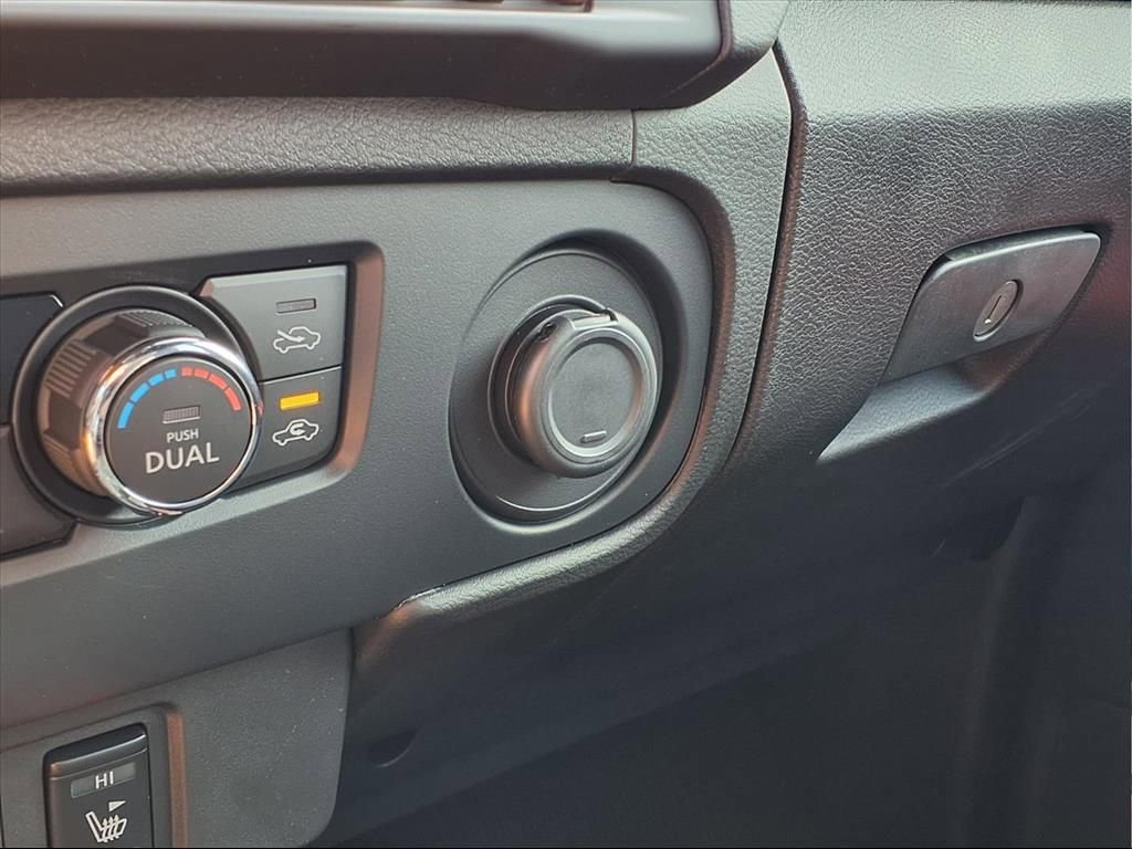 New 2026 Nissan Frontier Pro-X w/ Tow Package image 17