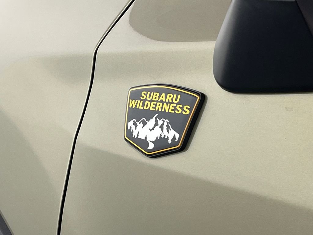 Used 2022 Subaru Forester Wilderness w/ Wilderness Package image 31