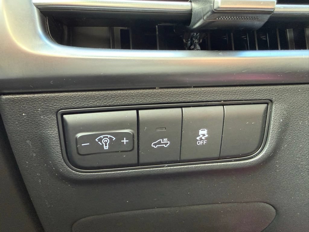 Certified 2025 Hyundai Santa Cruz SEL AWD/4WD image 28