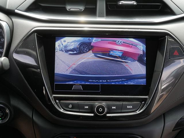 Used 2022 Chevrolet TrailBlazer LT w/ Convenience Package image 29