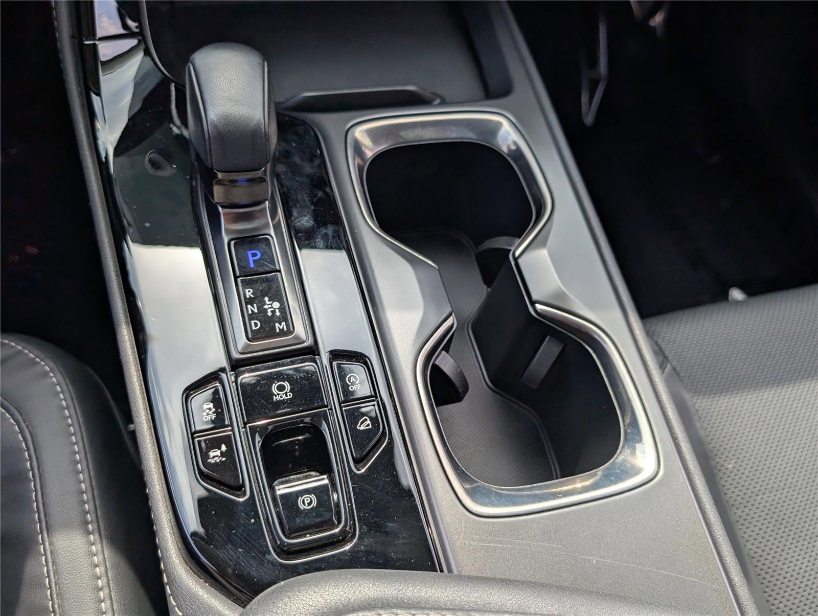 Certified 2024 Lexus NX 350 AWD w/ Vision Package image 27